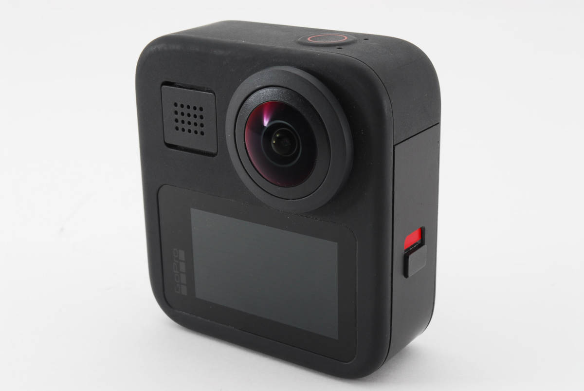 100%安い 良品 GoPro - MAX メルカリ 2023年最新】CHDHZ-201-FWの人気