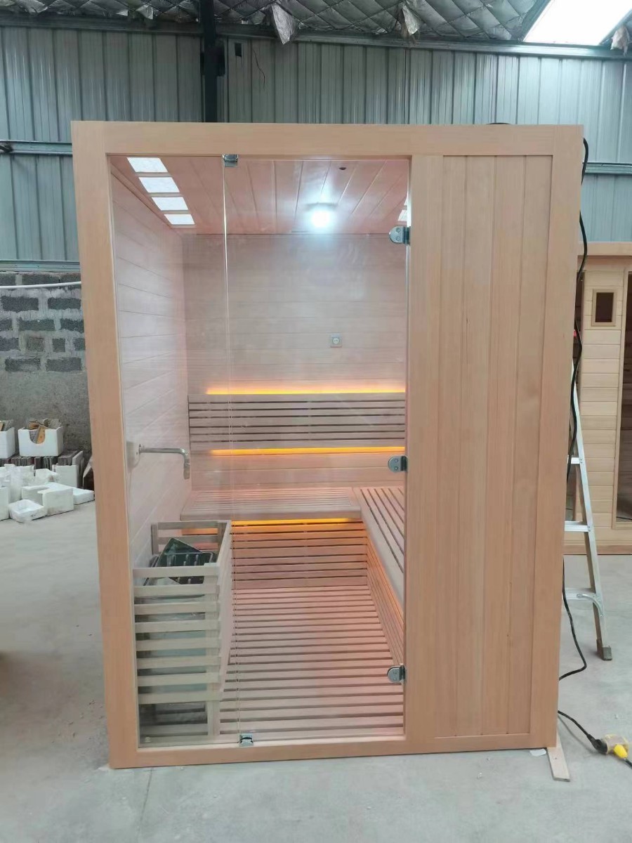  sauna салон отдельная комната обогреватель low ryu сборка тип выполненный под заказ 