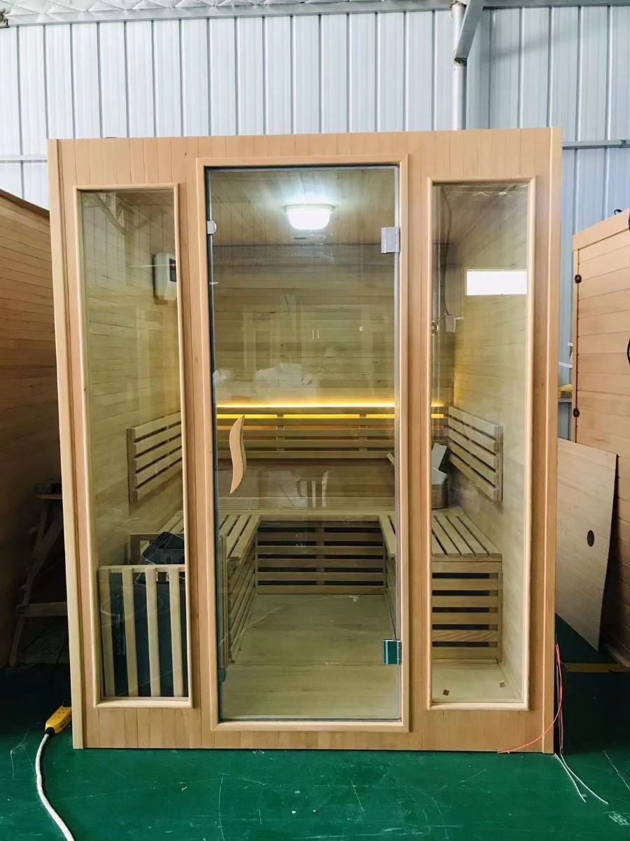  sauna салон отдельная комната обогреватель low ryu сборка тип выполненный под заказ 