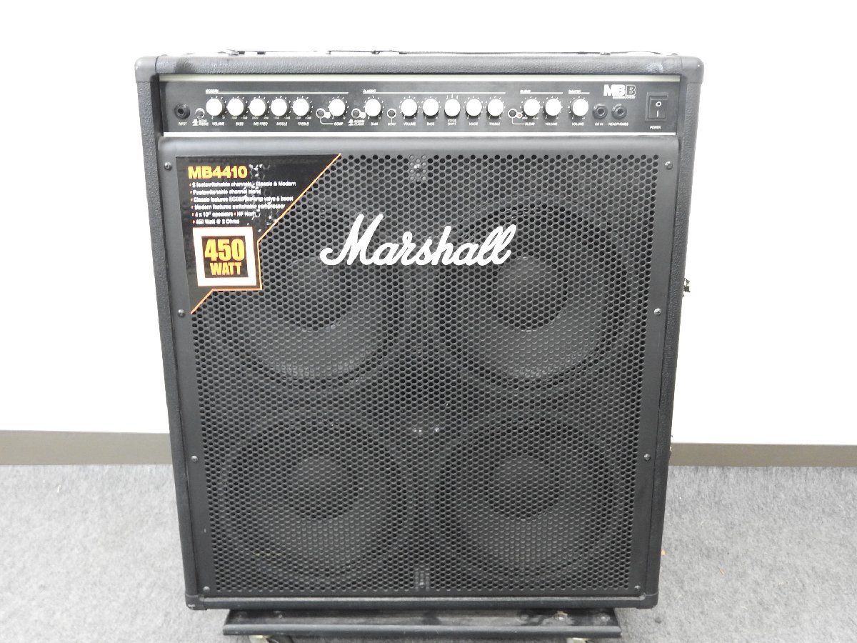 Yahoo!オークション - Marshall マーシャル ベースアンプ Yahoo!オークション - Marshall マーシャル ベースアンプ
