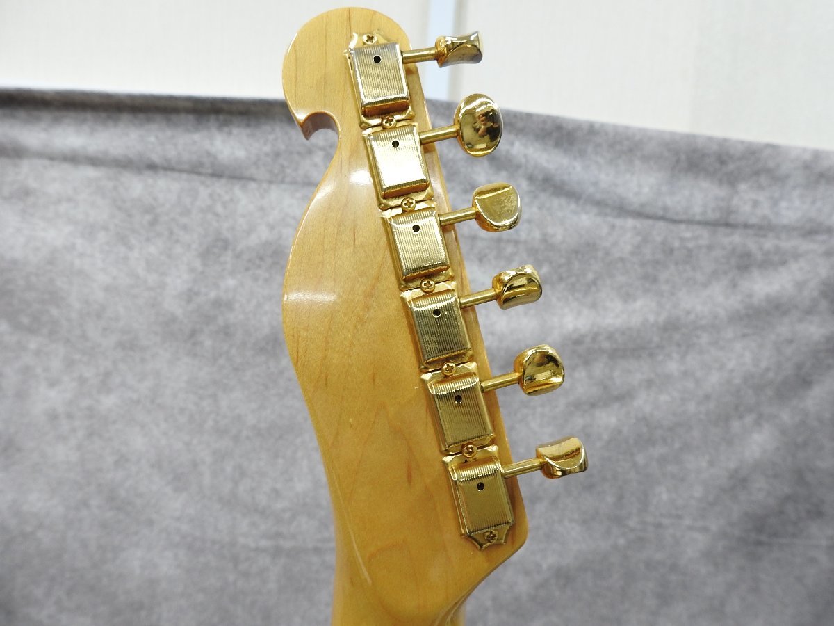 レトロ Bill Lawrence ビルローレンス エレキギター ジャンク レトロ Bill Lawrence ビルローレンス エレキギター ジャンク