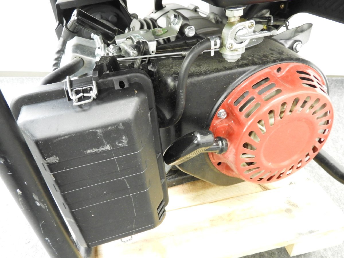 Yahoo!オークション - ナカトミ EG-2060D Dream Power エンジン Yahoo!オークション - ナカトミ EG-2060D Dream Power エンジン