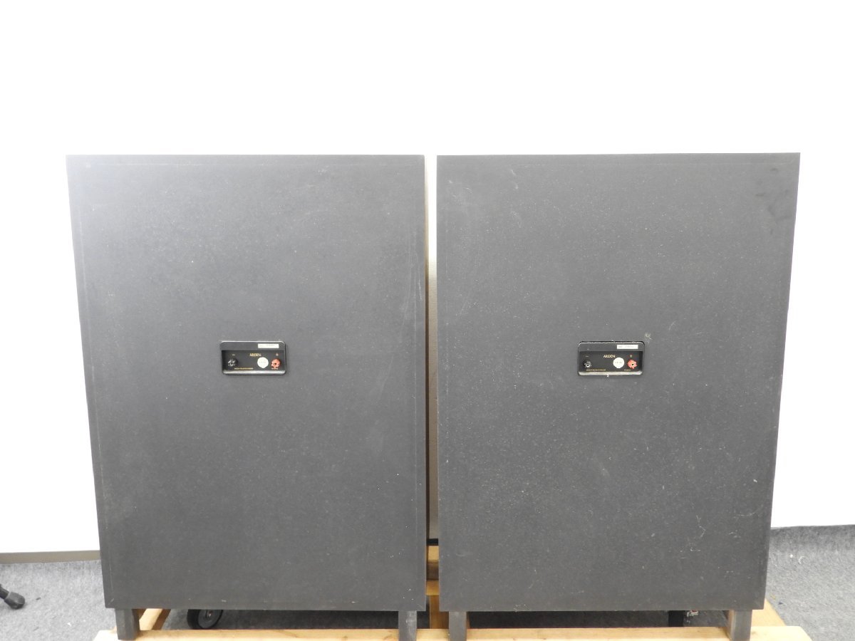 ☆ TANNOY タンノイ ARDEN MKII スピーカーペア ☆ TANNOY タンノイ ARDEN MKII スピーカーペア