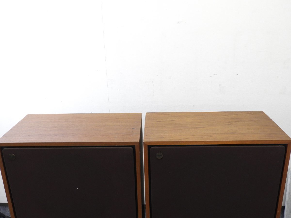 ☆ TANNOY タンノイ ARDEN MKII スピーカーペア ☆ TANNOY タンノイ ARDEN MKII スピーカーペア