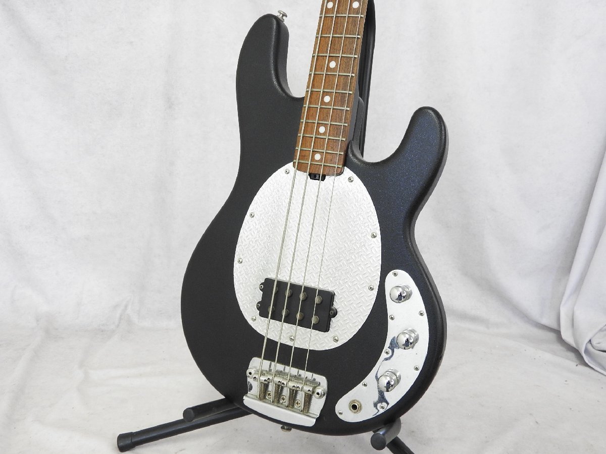 ☆ Sterling by MUSICMAN スターリン by ミュージックマン StingRay
