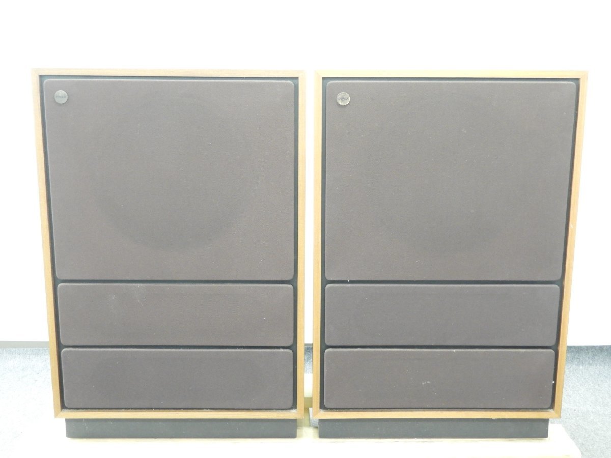 ☆ TANNOY タンノイ ARDEN MKII スピーカーペア ☆ TANNOY タンノイ ARDEN MKII スピーカーペア