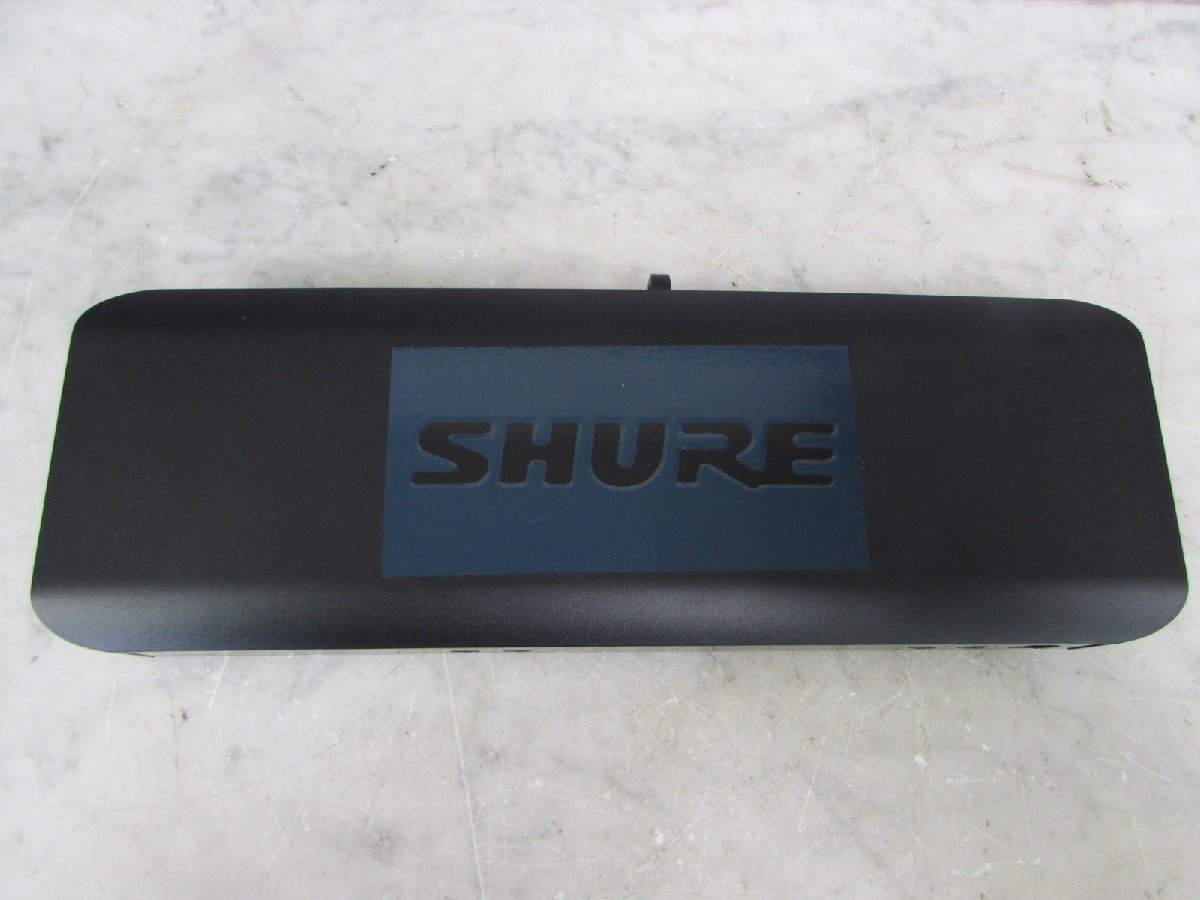 お歳暮 Shure PG88 BLX PG4 88JB /PG58 再入荷!】 - mohikanfamilys.jp