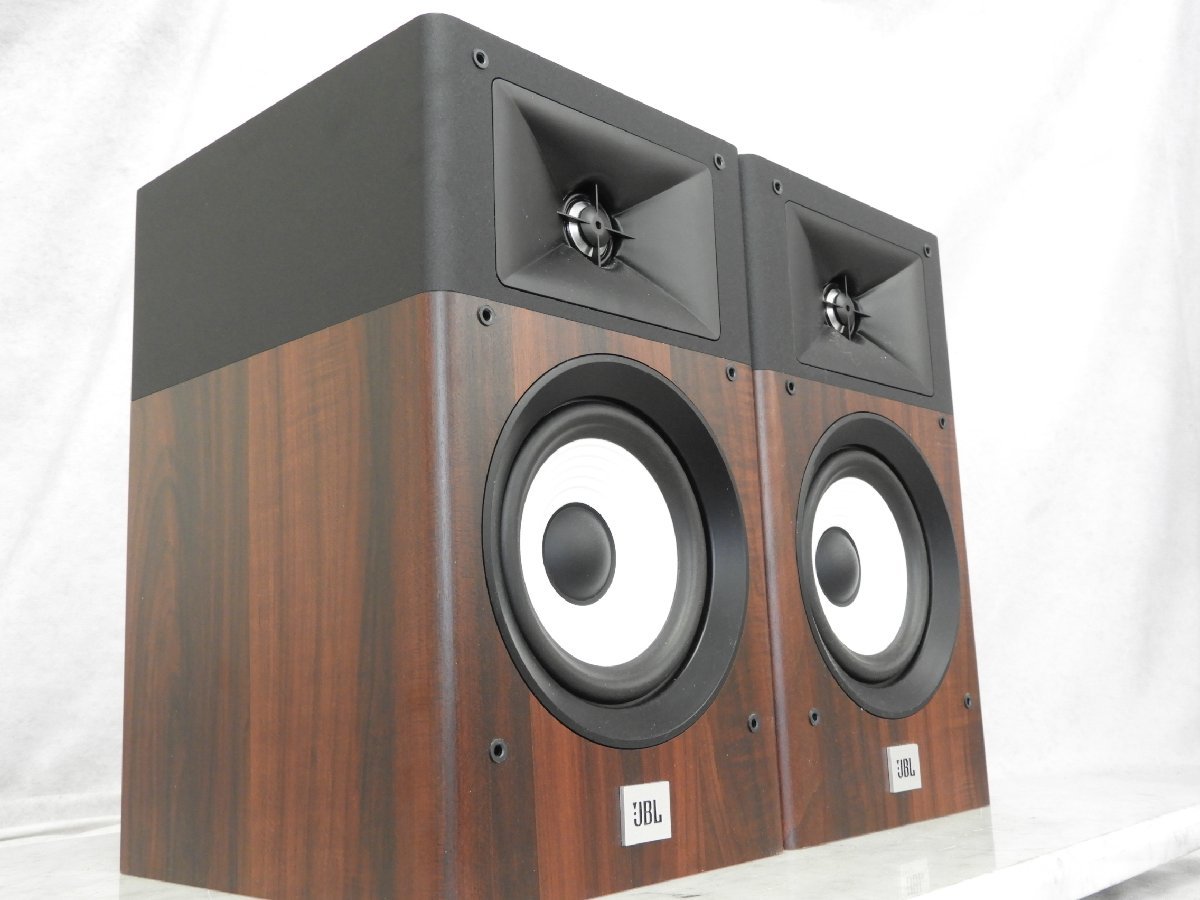 ☆ JBL STAGE A130 スピーカーペア ☆中古☆ の商品詳細 | ヤフオク