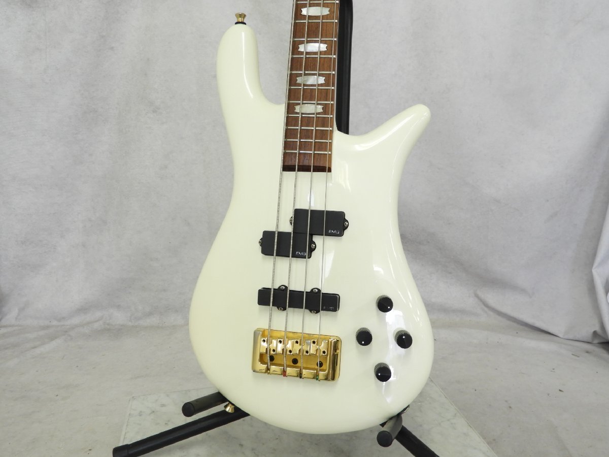 ☆ Spector スペクター エレキベース #NB5345 ケース付き | www
