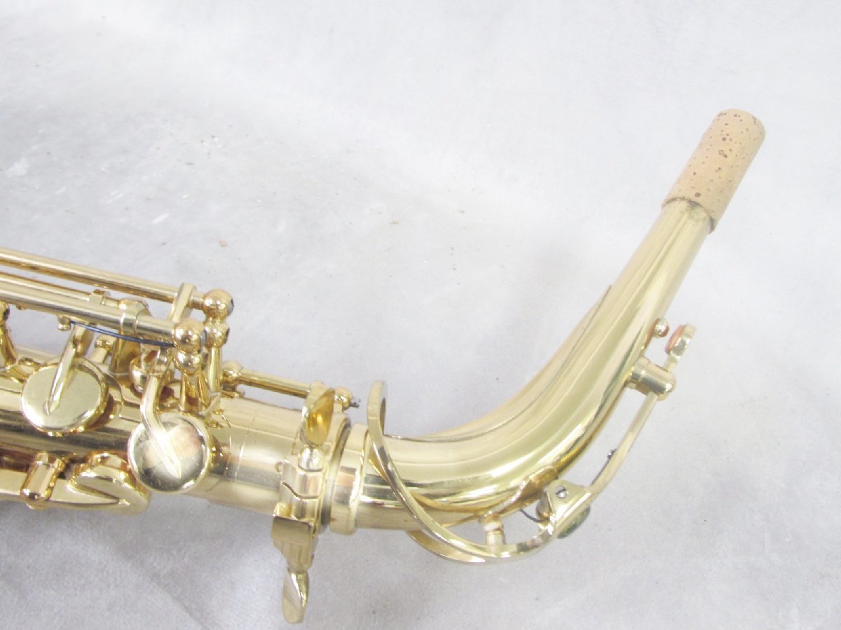 ☆ Trevor J.James Signature Series アルトサックス ケース付き | www