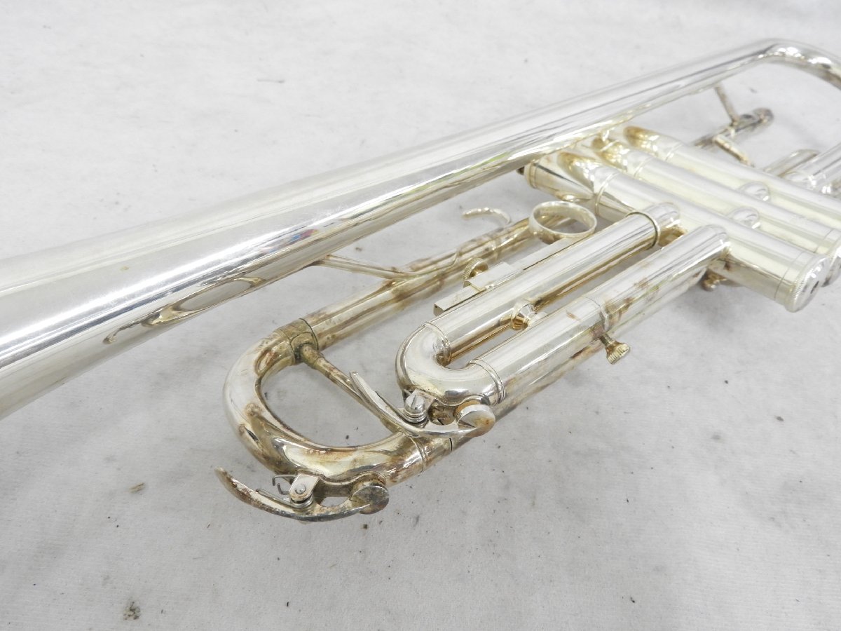 ☆YAMAHA YTR-2335 トランペット | normanhubbard.com