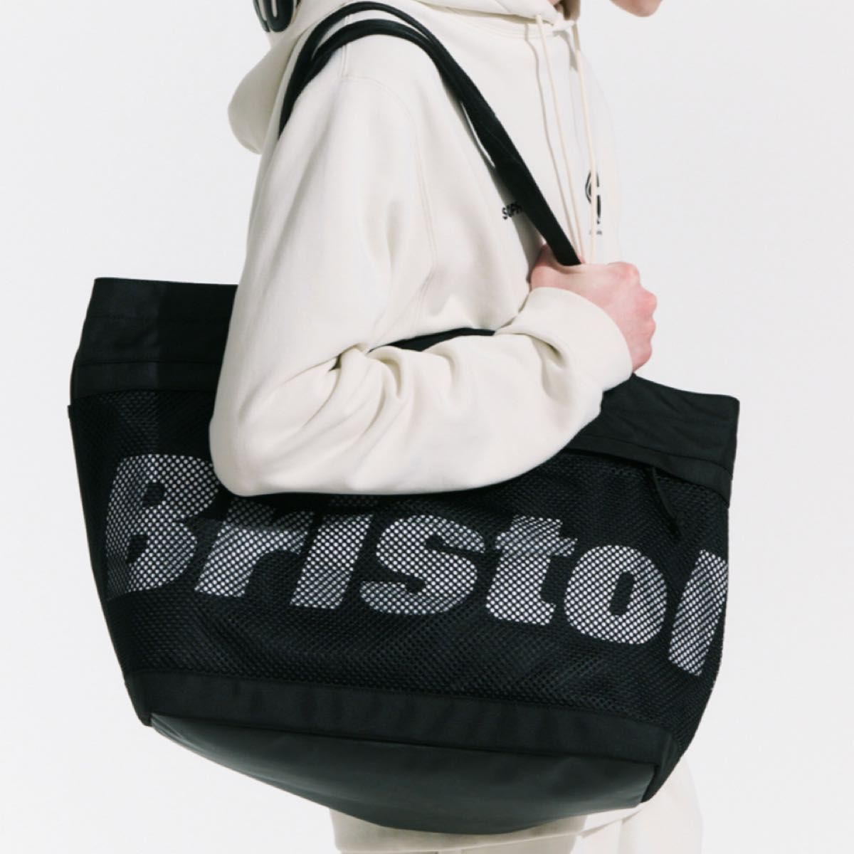 FCRB 23SS NEW ERA GYM TOTE BAG｜PayPayフリマ