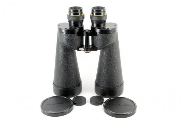良品】FUJINON FMT-SX 10x70 5°18' フジノン 大口径 防水型双眼鏡 10倍