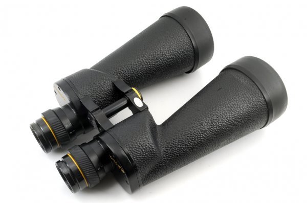 良品】FUJINON FMT-SX 10x70 5°18' フジノン 大口径 防水型双眼鏡 10倍