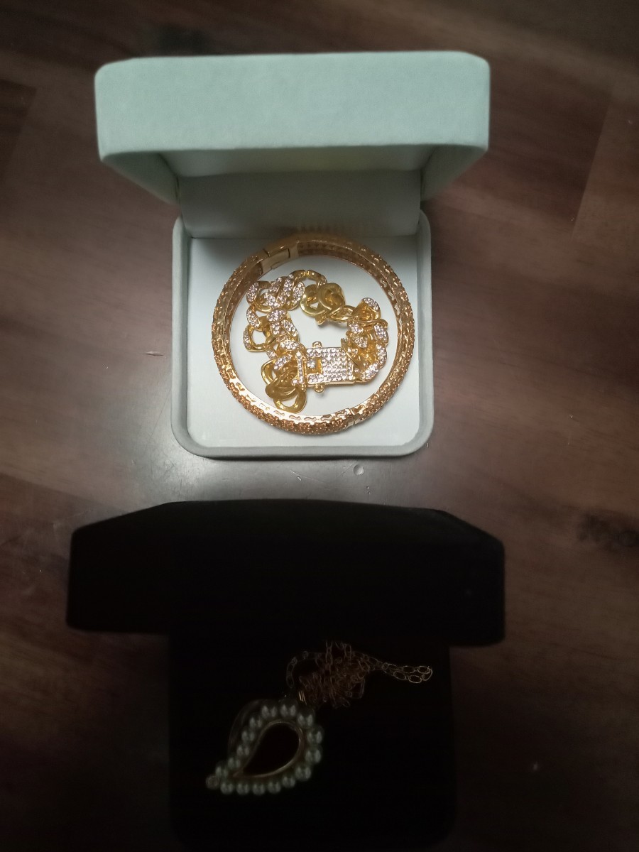 K18 18金 18K ネックレス ブレスレット 大量 | inmano.com.br