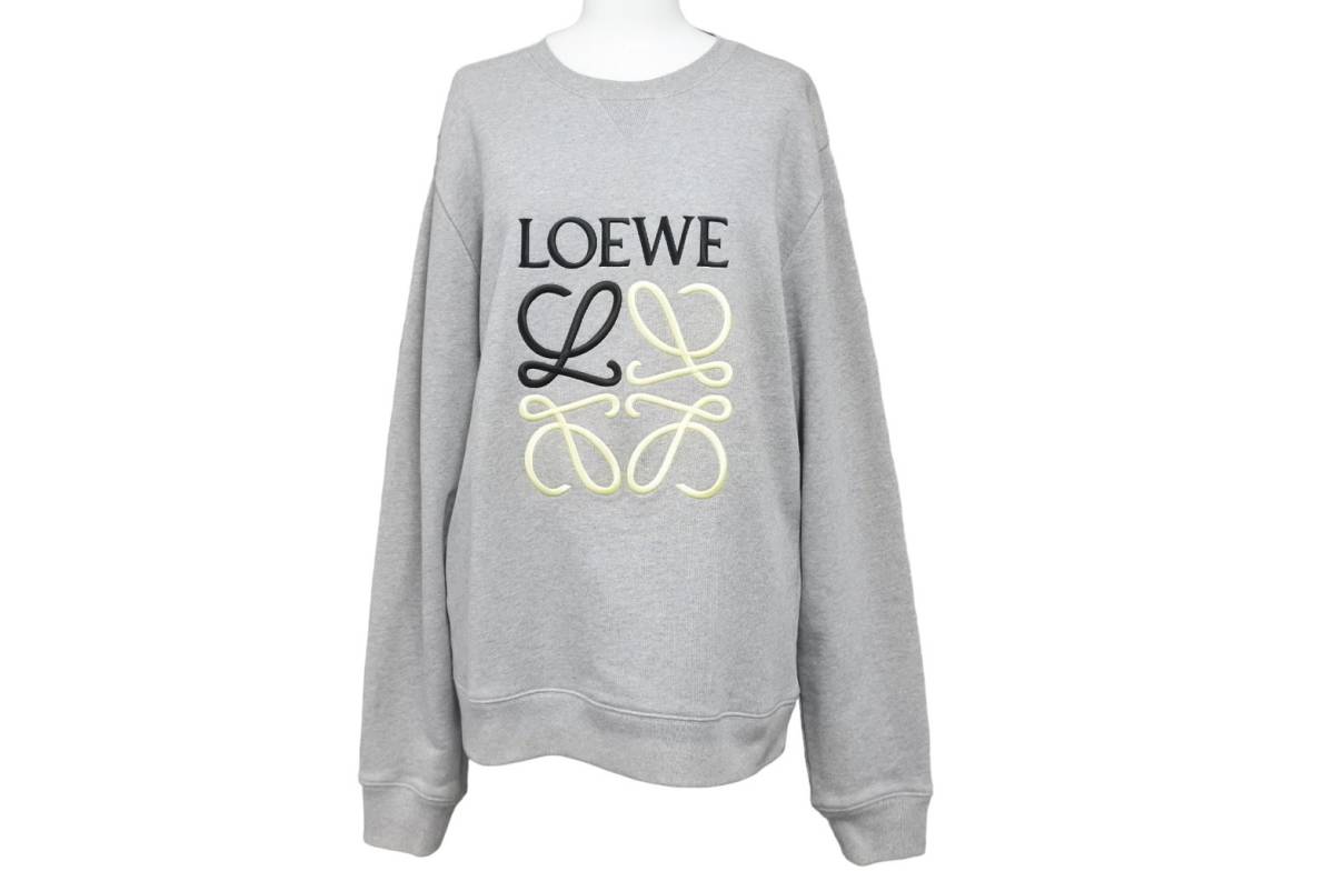 ロエベ LOEWE グレースウェット