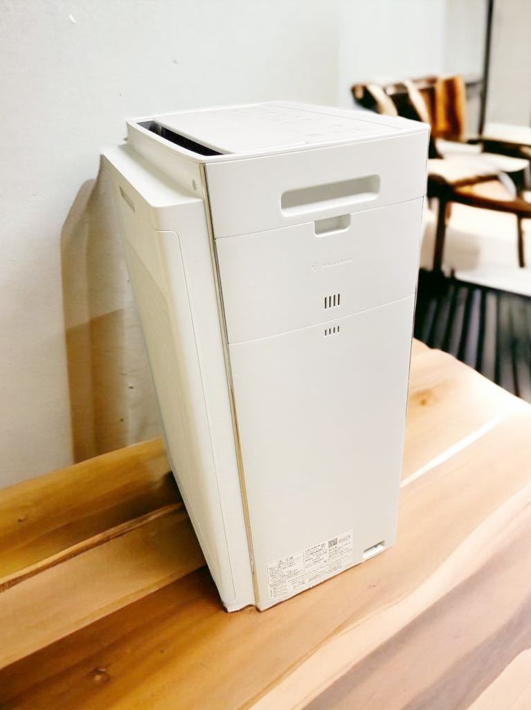 SHARP シャープ 加湿 空気清浄機 プラズマクラスター NEXT(50000