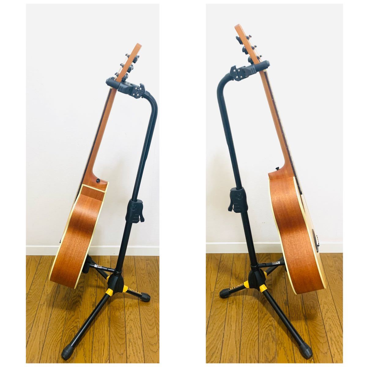 Y4947 美品 aNueNue アヌエヌエ Bird M1 ギター | eyeshow.fr