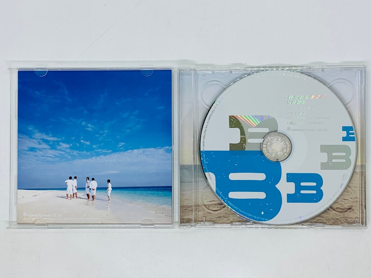 即決CD+DVD BEACH BOYS ビーチボーイズ 初回限定盤 帯付き Z19_画像3