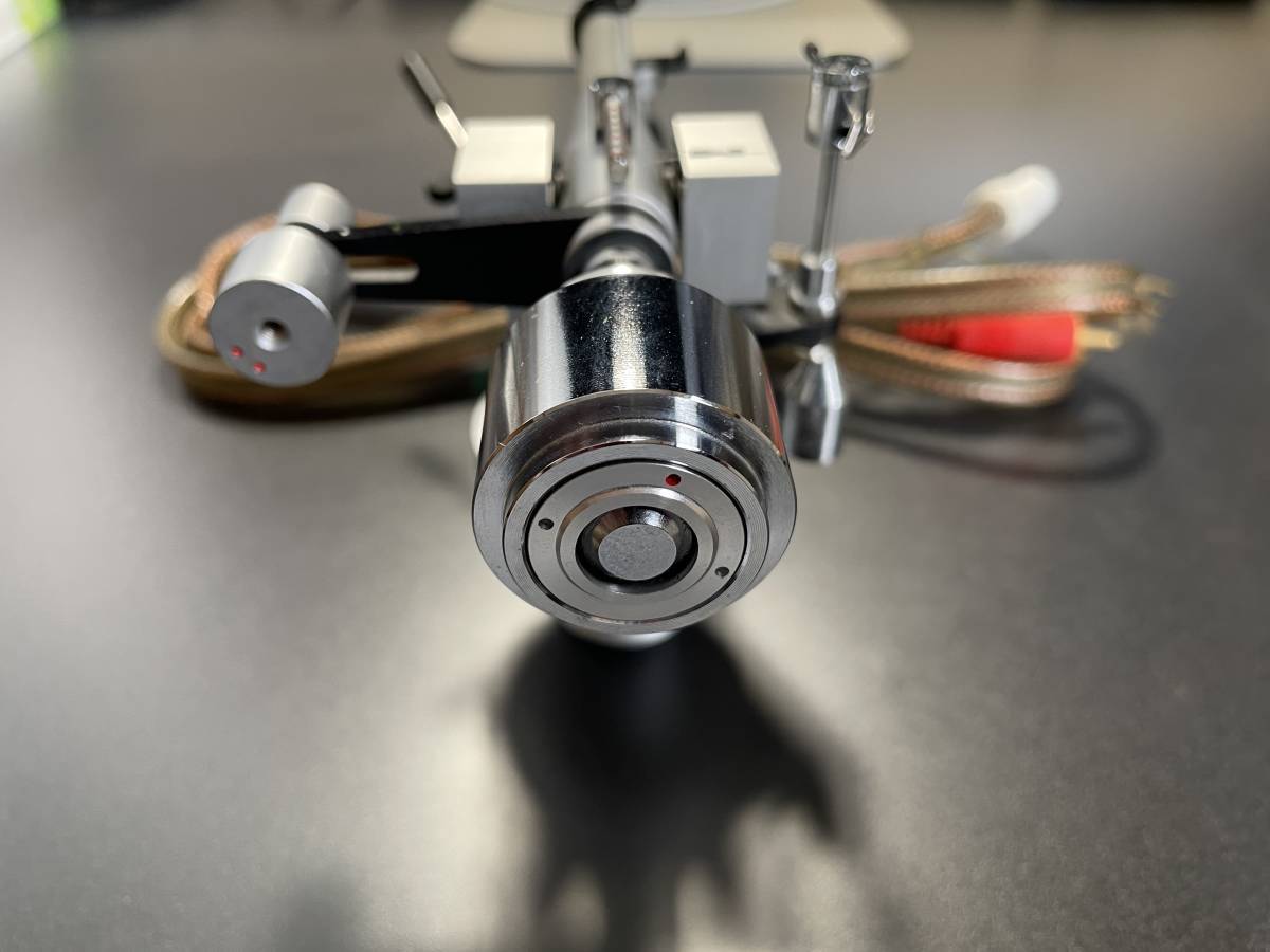SAEC トーンアーム WE-407/TM | rodeosemillas.com