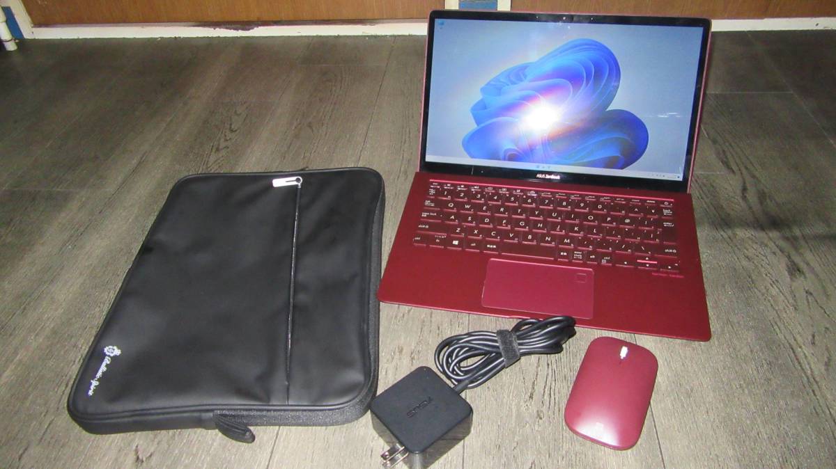 ASUS ZenBook S UX391UA-825R | www.annugeo.com