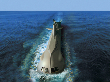 原子力潜水艦シービュー号 ポスターの画像1