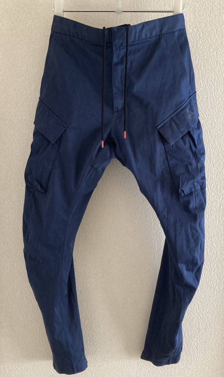 NIKE LAB ACG Cargo Pants パンツ ACRONYM ナイキ アクロニウム