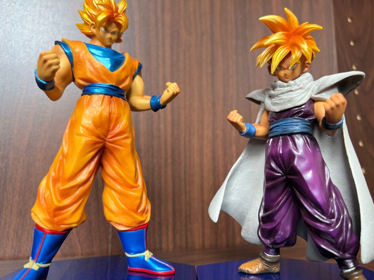 写真追加 箱あり 8体 ドラゴンボール The Legend Of Saiyan 写真追加 箱あり 8体 ドラゴンボール The Legend Of Saiyan