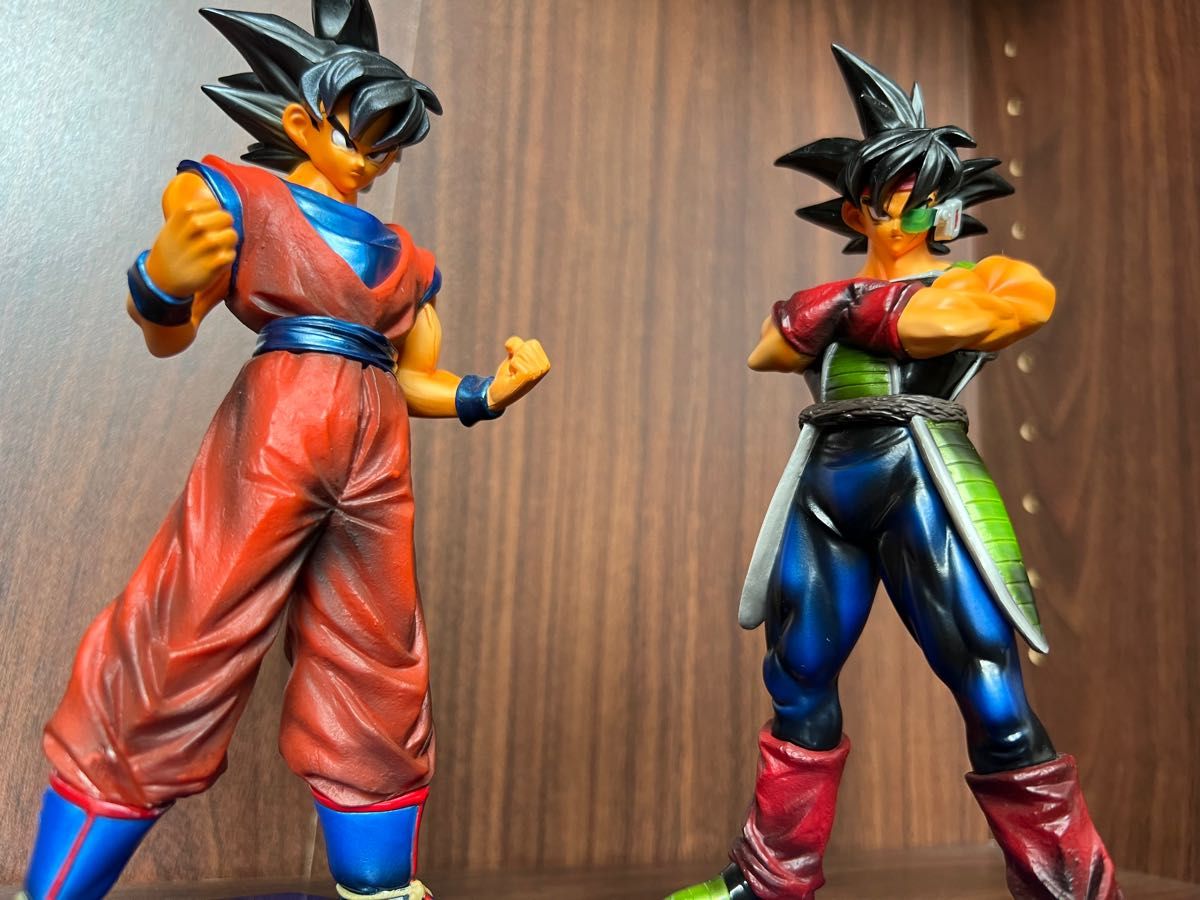 写真追加 箱あり 8体 ドラゴンボール The Legend Of Saiyan 写真追加 箱あり 8体 ドラゴンボール The Legend Of Saiyan