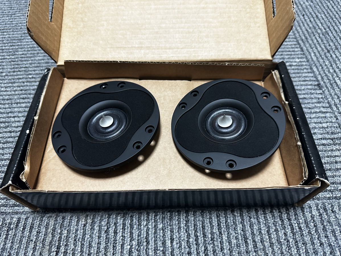 Yahoo!オークション - 【良品】Scan-Speak Illuminator R3004 Yahoo!オークション - 【良品】Scan-Speak Illuminator R3004
