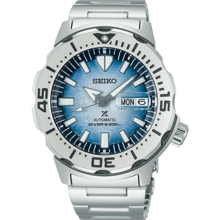 国内正規品□SEIKO プロスペックス PROSPEX SBDY105 SAVE THE OCEAN