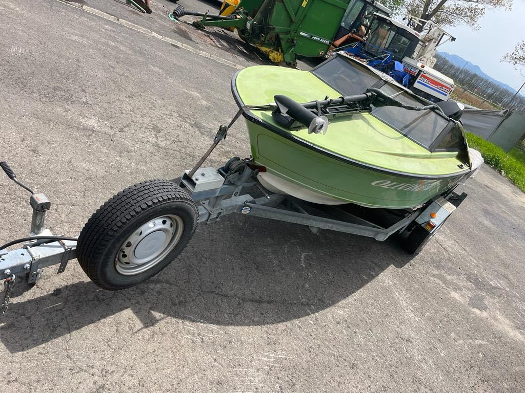 オンラインショップ】 いすゞ自動車 ボート ボートトレーラー