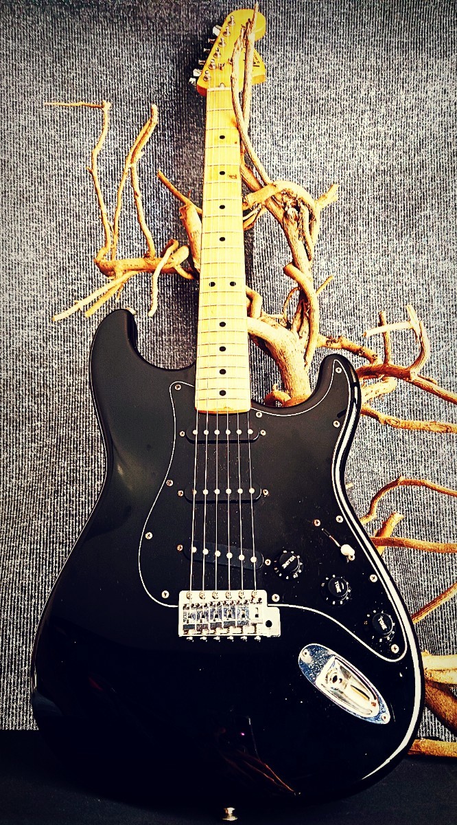 tokai スパロゴ ストラトキャスター Stratocaster ジャパン