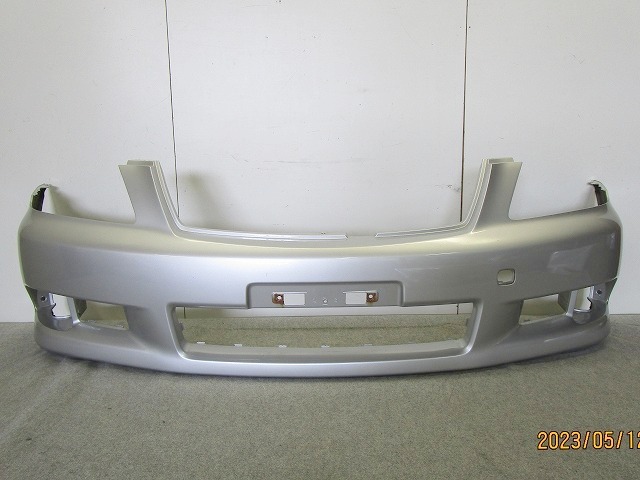 クラウンアスリート GRS180/GRS181/GRS184 後期 純正 フロントバンパー 52119-30750 ▼28483/32/い