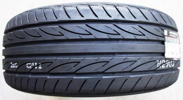 ■ 即日発送 こりゃ安い! 2023年製 ヨコハマ アドバン フレバ V701 195/45R17 85W XL 新品4本SET ■【出品=在庫OK!】_画像2