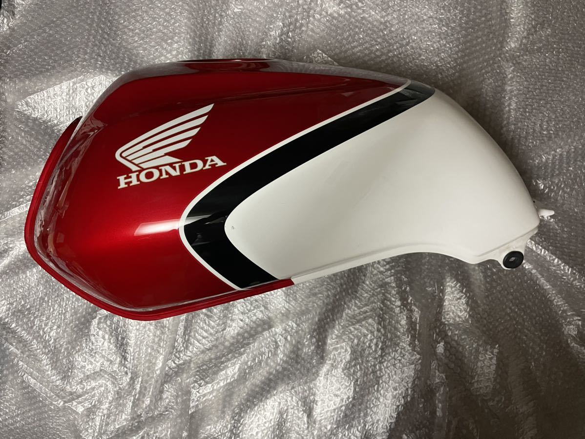 送料無料 CB400SF Vtec Spec3 タンクCBXカラー ホンダ純正品 送料無料 CB400SF Vtec Spec3 タンクCBXカラー ホンダ純正品