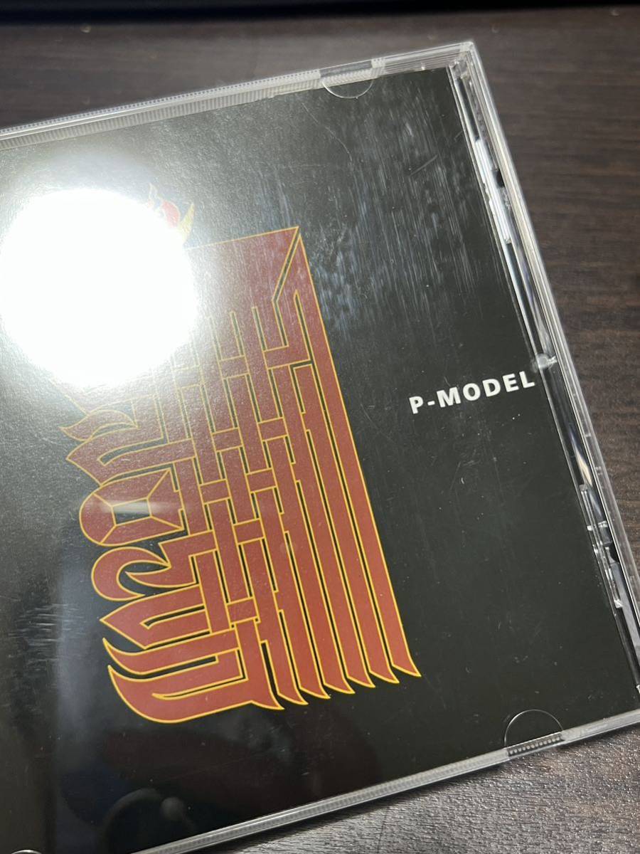 帯付き LIVEの方法 P-MODEL 平沢進 | www.annugeo.com