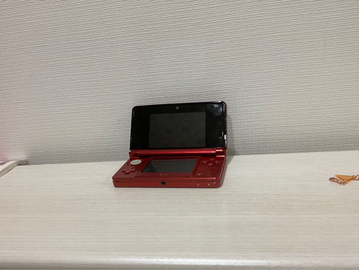 Nintendo 3DS ゲーム機本体 Yahoo!フリマ（旧）-