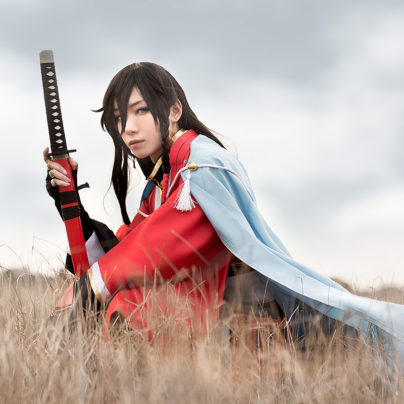 新品 即納 刀剣乱舞 和泉守兼定 コスプレイヤー衣装 Product Details Yahoo Auctions Japan Proxy Bidding And Shopping Service From Japan 新品 即納 刀剣乱舞 和泉守兼定 コスプレイヤー衣装 Product Details Yahoo Auctions Japan Proxy Bidding And Shopping Service From Japan