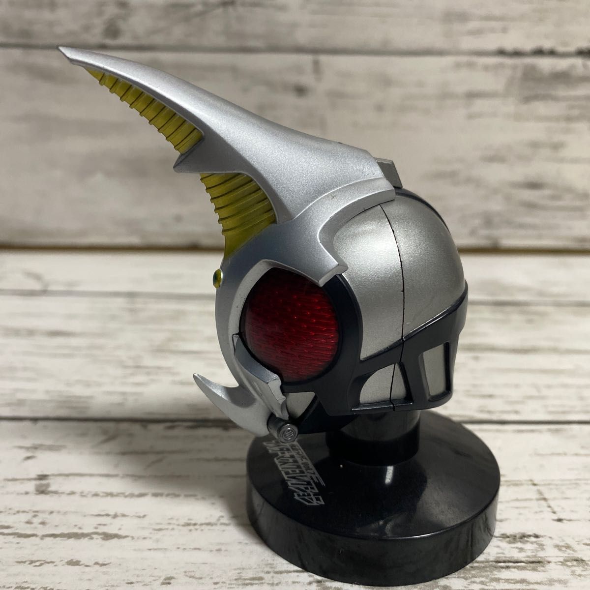 仮面ライダー ライダーマスクコレクション マスコレ 仮面