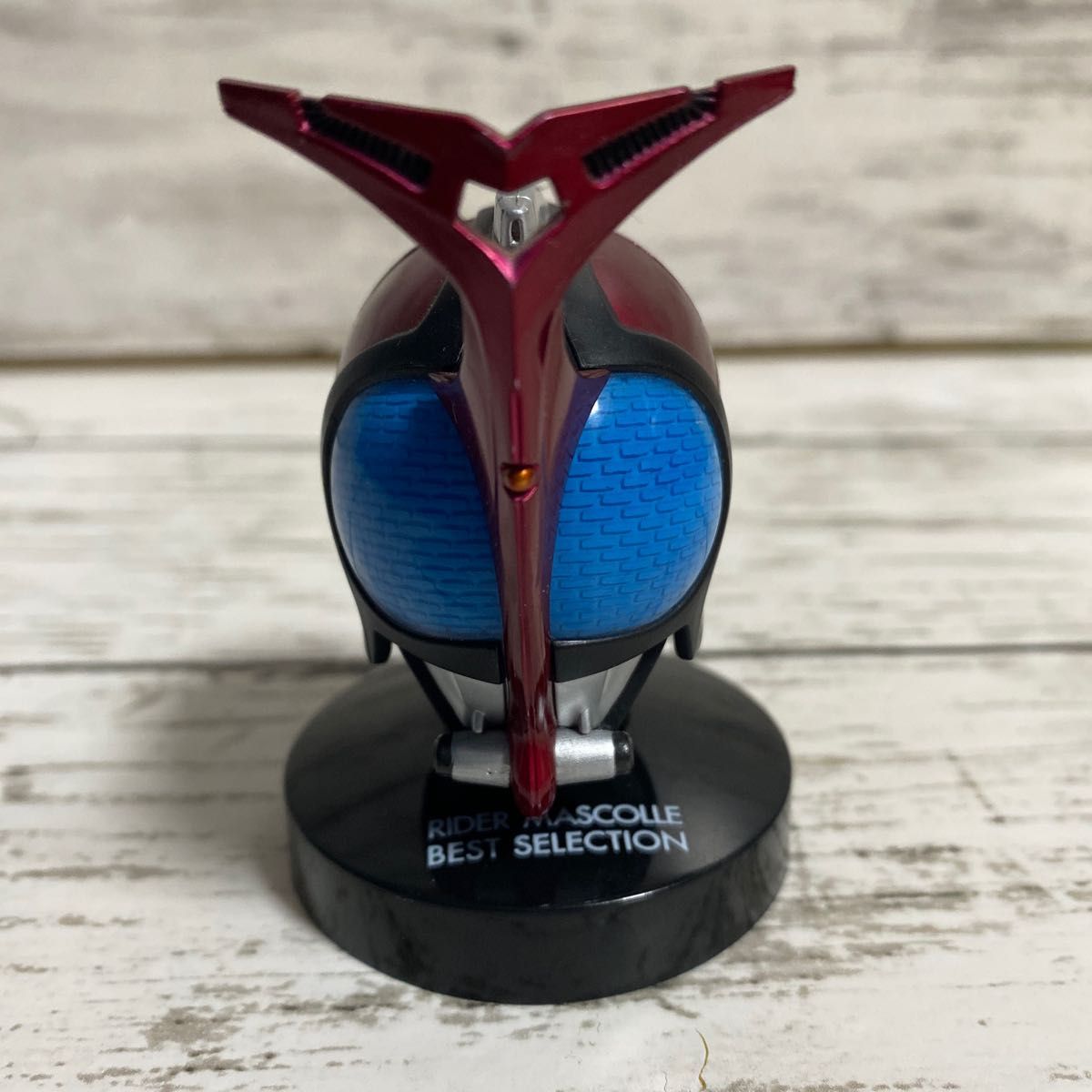 仮面ライダー ライダーマスクコレクション マスコレ 仮面