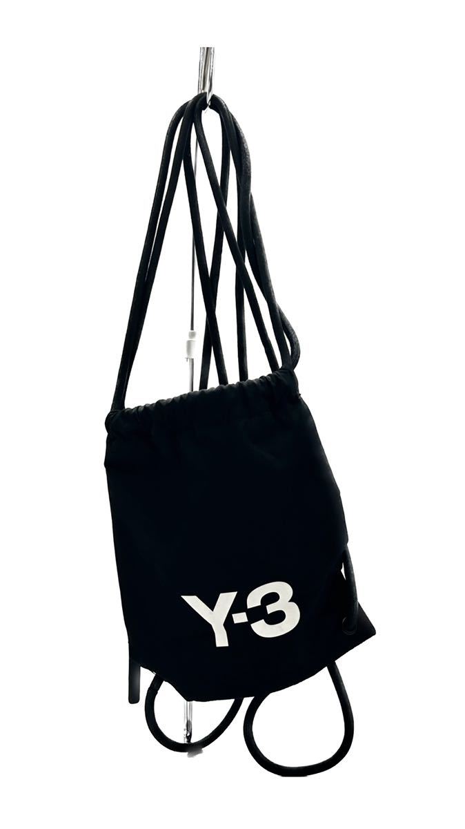 100%正規品 ◎Y-3 S93 ワイスリー ショルダーバッグ バッグ ミニバッグ