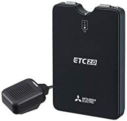 【送料込】　ETC2.0本体(特車向) アンテナ(GPS・スピーカー内臓)分離型 EP-E216SBG1