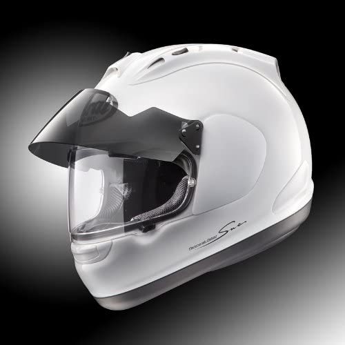 [ including carriage ] ARAI (Arai) super Ad sisI Pro shade system clear ( old product number :1125) 011125
