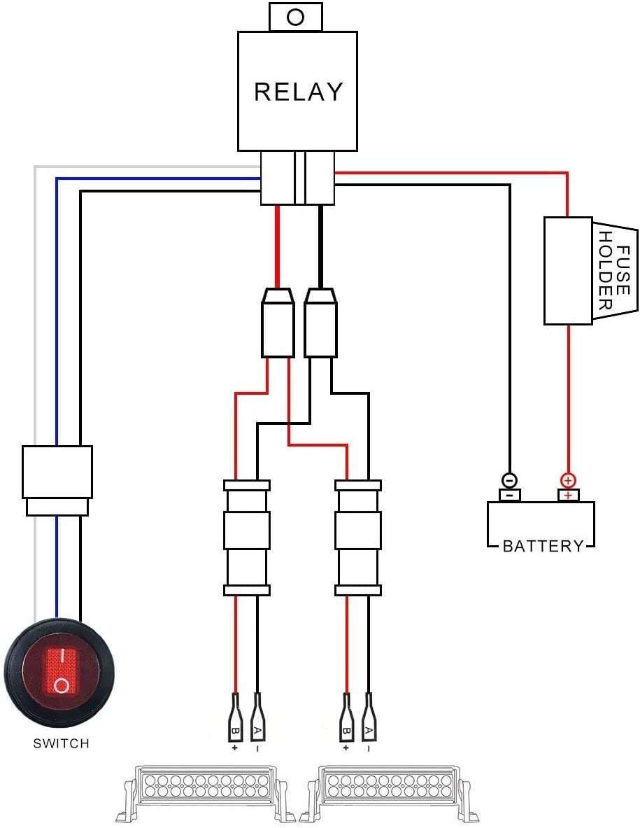 [ включая доставку ]( обновление версия 2 лампа для ) GREENBEAN свет для реле Harness противотуманая фара переключатель имеется контроль box 