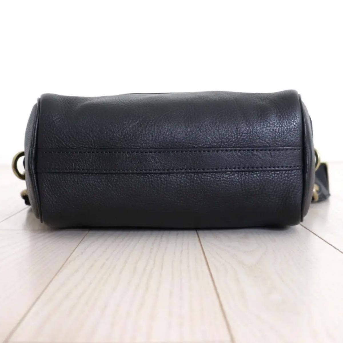 美品 GANZO ガンゾ 7QS-H ミニ ショルダー バッグ レザー|Yahoo 美品 GANZO ガンゾ 7QS-H ミニ ショルダー バッグ レザー|Yahoo