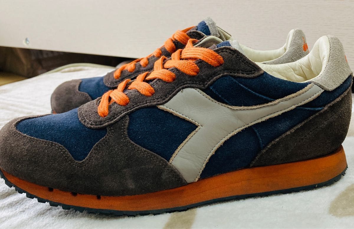 ディアドラ　diadora TRIDENT S SW C5076