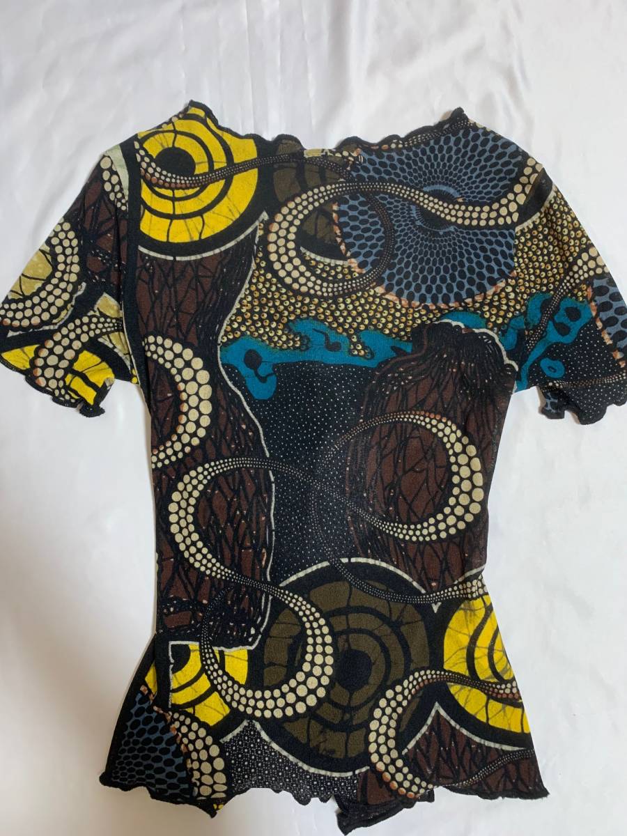 Jean Paul GAULTIER ジャンポールゴルチエ ゴルチェ セットアップ