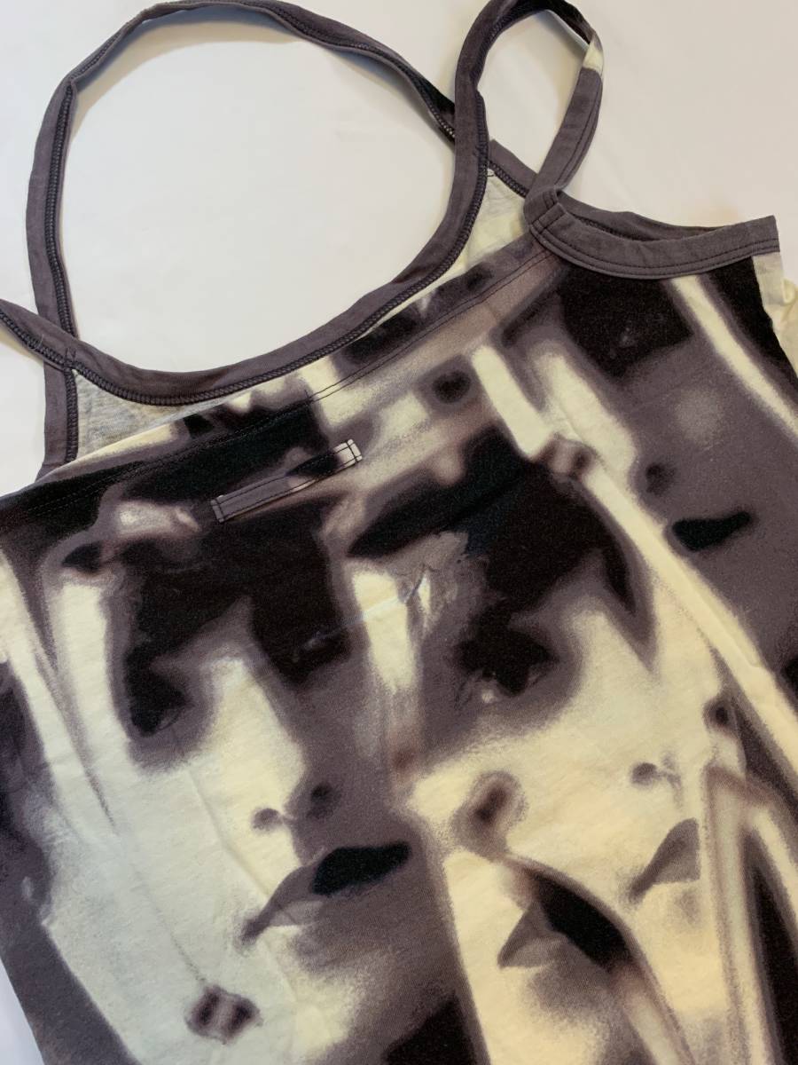 Jean Paul GAULTIER ジャンポールゴルチエ ゴルチェ トップス