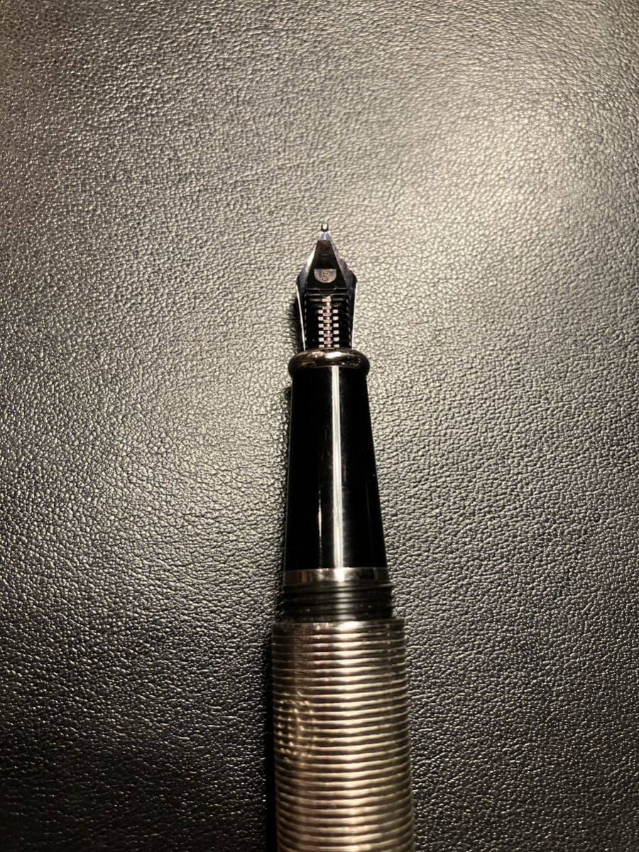 カルティエ 万年筆 18K-750 | normanhubbard.com